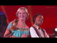 Miles Brown & Rylee Arnold - DWTS Juniors Episode 3 (Dancing with the Stars Juniors)