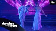 Hannah Brown’s Viennese Waltz - Dancing with the Stars