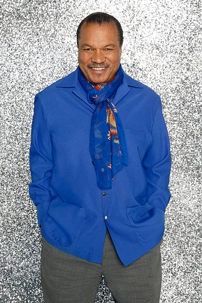 Billy Dee Williams, Hollywood Actor