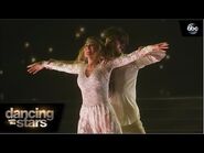 Chrishell Stause’s Contemporary – Dancing with the Stars