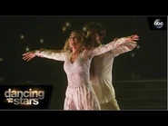 Dancing with the Stars 29 Week 6