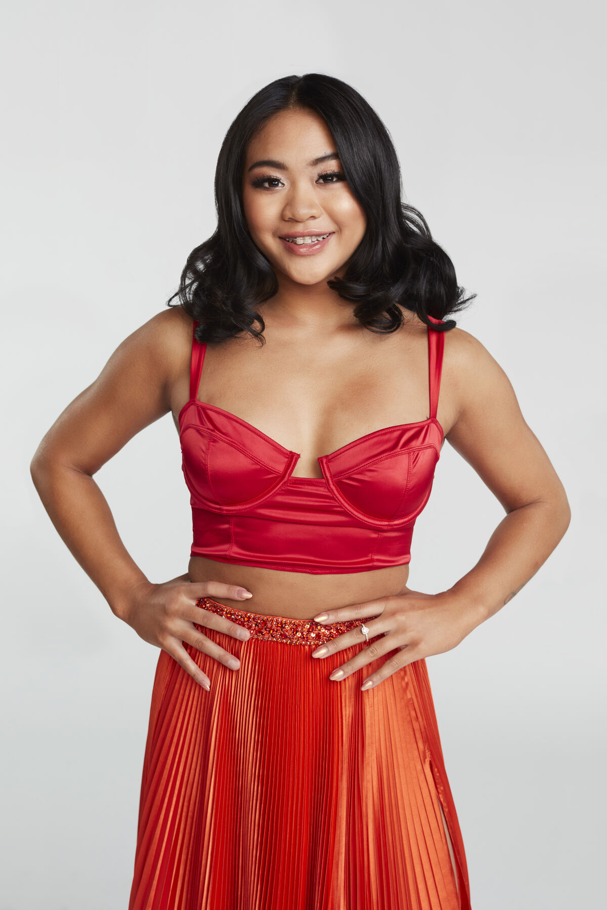 Suni Lee | Dancing with the Stars Wiki | Fandom