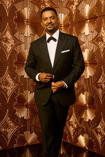 Alfonso Ribeiro Season 19
