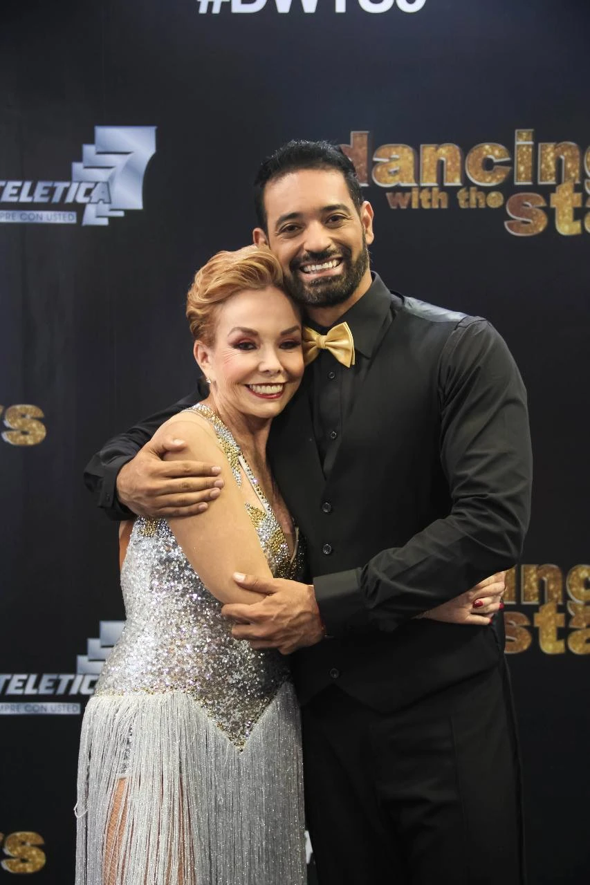 Dancing with the Stars (Costa Rica, Season 5) | Dancing with the Stars Wiki  | Fandom