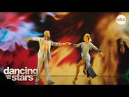 Melora Hardin’s Rumba – Dancing with the Stars