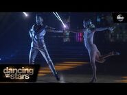 Kaitlyn Bristowe’s Argentine Tango – Dancing with the Stars