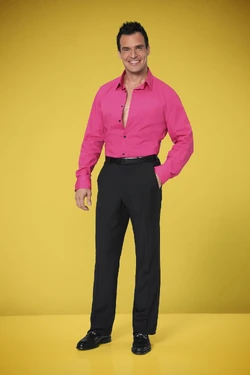 Antonio Sabato, Jr. S19