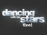 Dwts live 2014