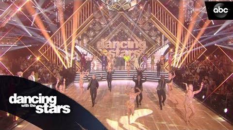 Dancing with the stars season 28 episode 1 sale