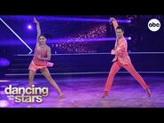 Dancing with the Stars 30 Week 1
