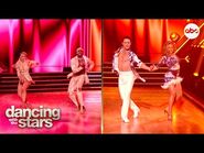 Dance-Off- Salsa - Dancing with the Stars