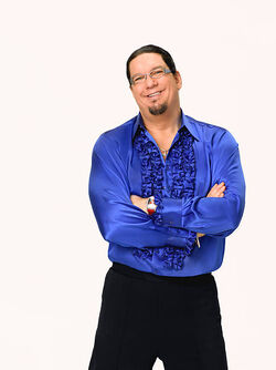 Penn Jillette - Wikipedia