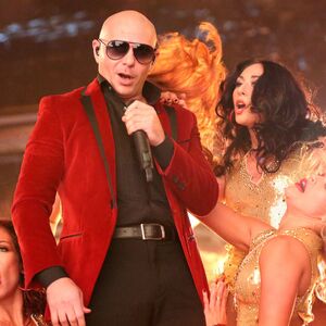 Pitbull Dancing With The Stars Wiki Fandom Lost in music (dj blackstone remix) [feat. pitbull dancing with the stars wiki