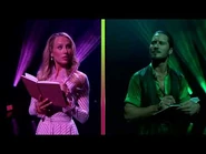 Dancing with the Stars 34 Week 6