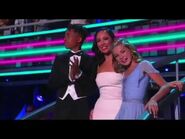 Mandla Morris & Brightyn Brems - DWTS Juniors Episode 6 (Dancing with the Stars Juniors)