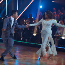 Mary Wilson Dancing With The Stars Wiki Fandom