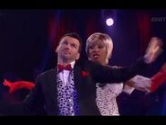 Dancing with the Stars 18 Week 5