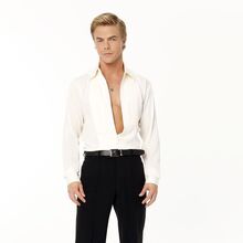 Derek Hough Dancing With The Stars Wiki Fandom