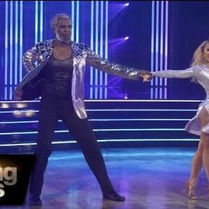 Dancing With The Stars 29 Dancing With The Stars Wiki Fandom