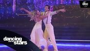 Lauren Alaina’s Foxtrot - Dancing with the Stars 28