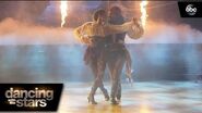 Nev Schulman’s Argentine Tango – Dancing with the Stars