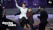 Kate Flannery’s Jazz - Dancing with the Stars