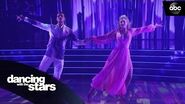 Lauren Alaina’s Viennese Waltz - Dancing with the Stars