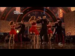 Team Loca Latin Freestyle