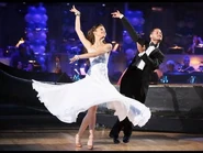 Dancing with the Stars 16 Week 3