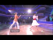 Dancing with the Stars 18 Week 5