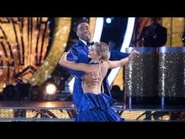Dancing with the Stars 24 Week 9