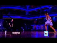 Dancing with the Stars 18 Week 1
