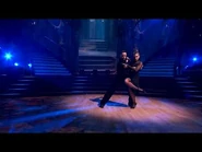 Dancing with the Stars 34 Week 6