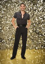 Alan Bersten Juniors and Season 28