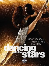 Dancing with the Stars 16