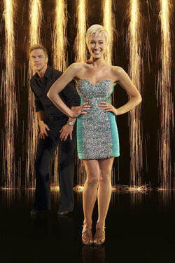 Kellie Pickler Dancing With The Stars Wiki Fandom - Kellie pickler record label