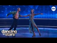 Melora Hardin’s Redemption Rumba – Dancing with the Stars