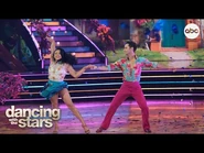 Dancing with the Stars 30 Week 4