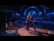 Dancing with the Stars 24 Week 4