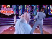 Charo & Keo's Foxtrot - Dancing With the Stars (Vegas Night)