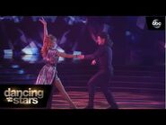 Monica Aldama’s Tango – Dancing with the Stars