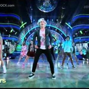 Dancing With The Stars 25 Dancing With The Stars Wiki Fandom