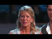 Dancing with the Stars: Athletes Week 1