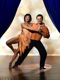 Cheryl Burke | Dancing with the Stars Wiki | Fandom