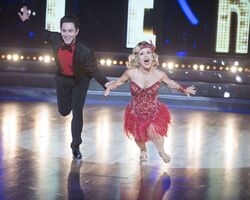 Charleston Dancing With The Stars Wiki Fandom
