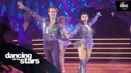 James Van Der Beek’s Cha Cha - Dancing with the Stars