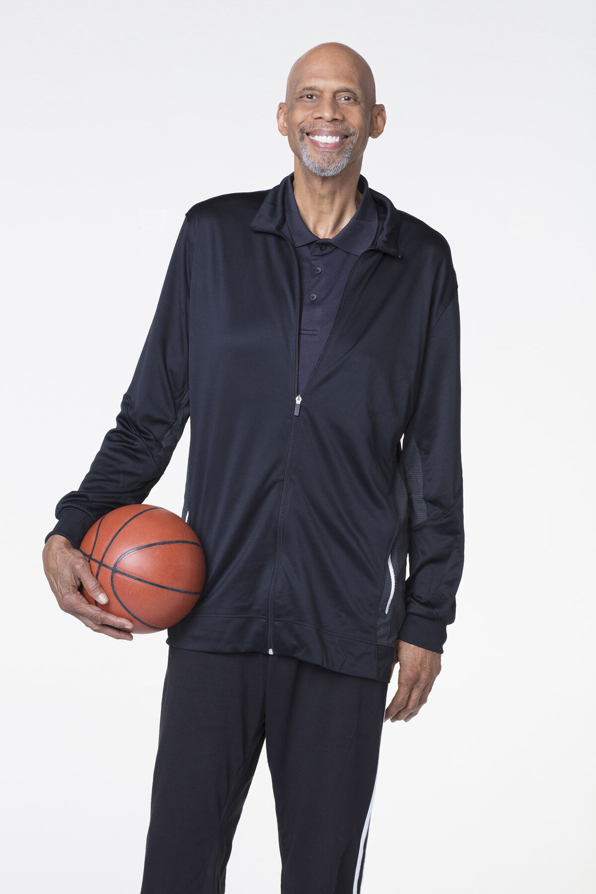 Kareem Abdul-Jabbar, Basketball Wiki