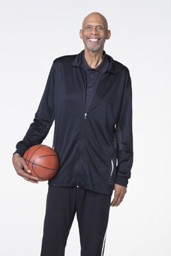 KareemAbdulJabbar-AthletesPromo