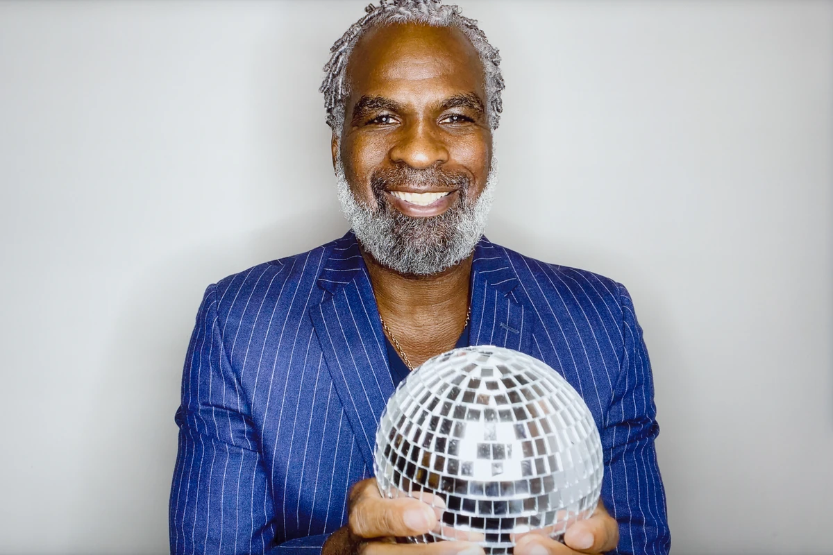 Charles Oakley | Dancing with the Stars Wiki | Fandom
