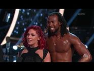 HD Josh and Sharna Dancing With The Stars - FINALE - Freestyle